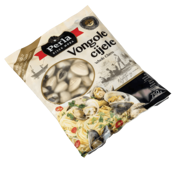 Vongole 750g